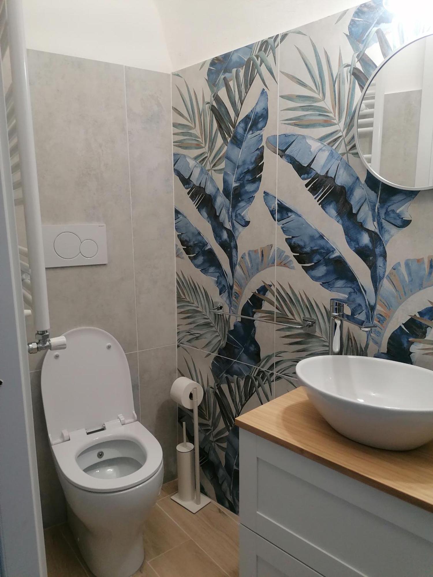 Camera Rondini Di Casa Mosaico 볼테라 외부 사진